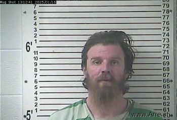 Patrick Wayne Costello Mugshot