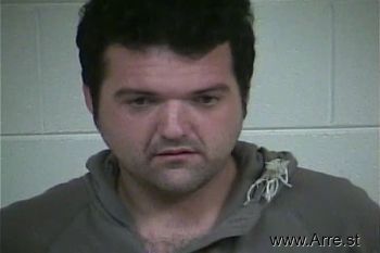 Patrick B Davis Mugshot