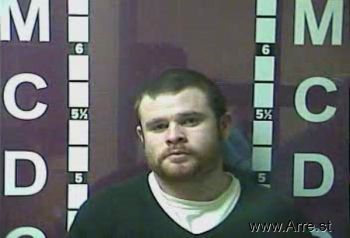 Patrick Ryan Embry Mugshot