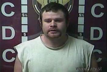 Patrick Ryan Embry Mugshot