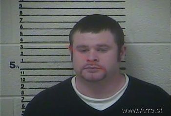 Patrick Ryan Embry Mugshot