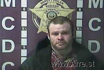 Patrick Ryan Embry Mugshot