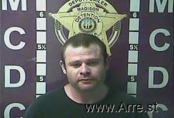 Patrick Ryan Embry Mugshot