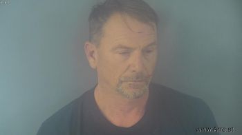 Patrick Neal Ford Mugshot