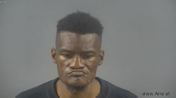 Patrick Lee Franklin Mugshot