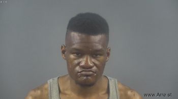 Patrick Lee Franklin Mugshot