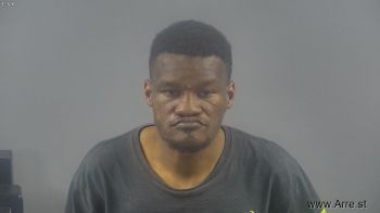 Patrick Lee Franklin Mugshot