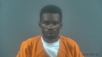 Patrick Lee Franklin Mugshot