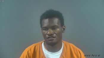 Patrick Lee Franklin Mugshot