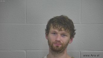 Patrick  Gilliam Mugshot