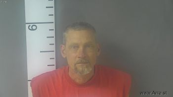 Patrick Jay Goodlett Mugshot