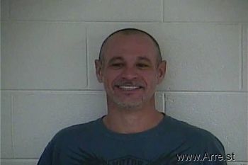 Patrick H Goodman Mugshot