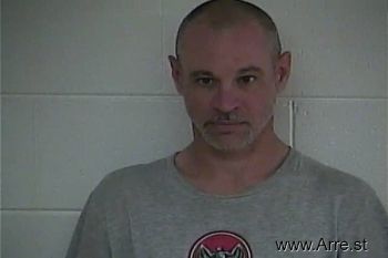 Patrick  Goodman Mugshot