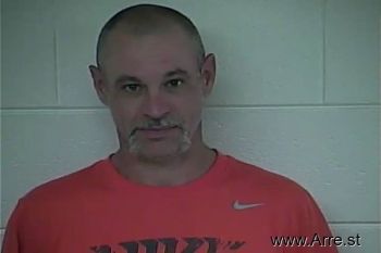 Patrick  Goodman Mugshot