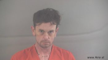 Patrick Sean Gray Mugshot