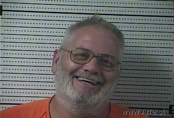 Patrick Wayne Gunter Mugshot