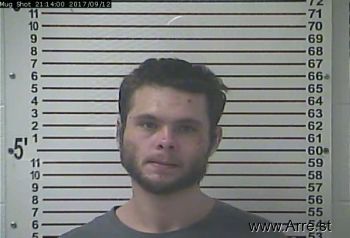 Patrick Lee Hardin Mugshot