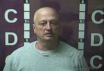 Patrick H. Hatfield Mugshot