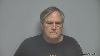 Patrick  Hicks Mugshot