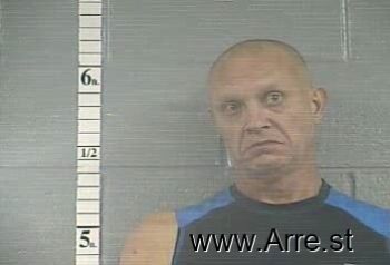 Patrick Helm Horn Mugshot