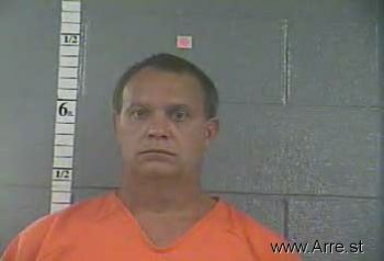 Patrick Helm Horn Sr. Mugshot