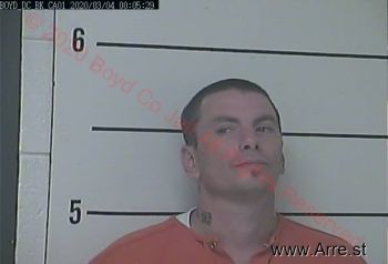 Patrick C Kelley Mugshot