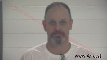 Patrick Ray Kelley Mugshot