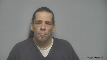 Patrick Dale Lemieux Mugshot