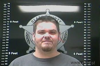 Patrick Clark Maddox Mugshot