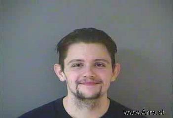 Patrick  Martin Mugshot