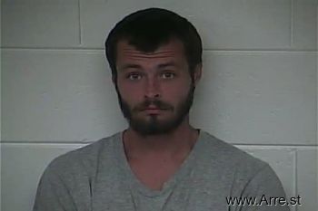 Patrick M Mcglennen Mugshot