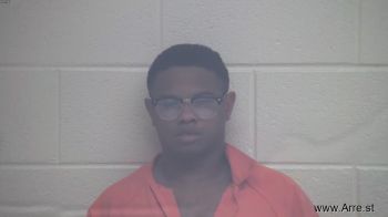 Patrick Jermaine Mcguire Mugshot