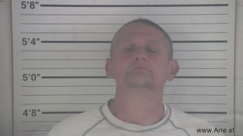 Patrick Delmont Mckenzie Mugshot