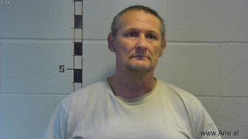 Patrick Delmont Mckenzie Mugshot