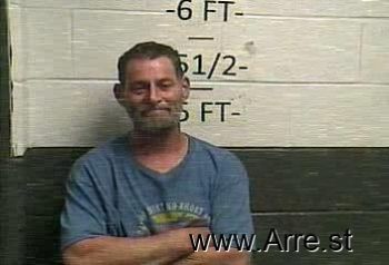 Patrick  Mclain Mugshot