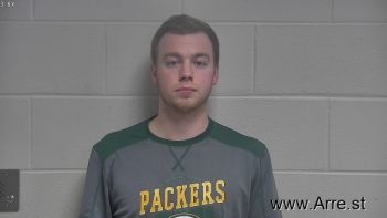 Patrick Riley Mcmurchie Mugshot