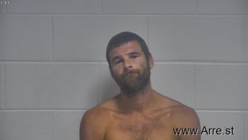 Patrick Brent Moore Mugshot