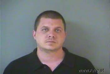 Patrick Lee Murphy Mugshot