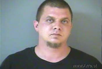 Patrick Lee Murphy Mugshot