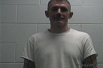 Patrick  Myers Mugshot