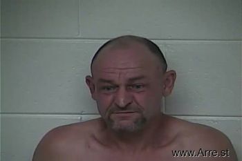 Patrick Henry Oconnor Jr. Mugshot