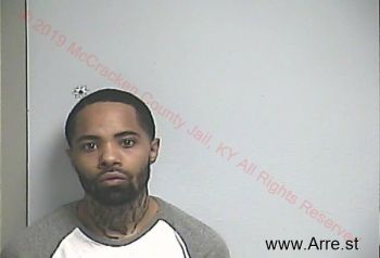 Patrick K Owens Jr Mugshot