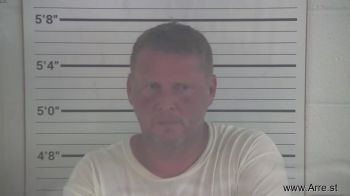 Patrick Wayne Parrish Mugshot