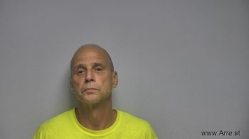 Patrick L Pierce Mugshot