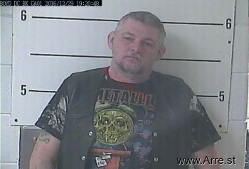 Patrick  Ray Mugshot