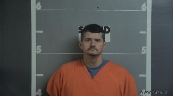 Patrick Dwayne Renfrow Mugshot