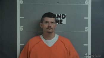 Patrick Dwayne Renfrow Mugshot