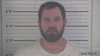 Patrick Keith Riley Mugshot