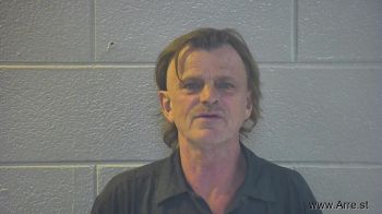 Patrick D Rogers Mugshot