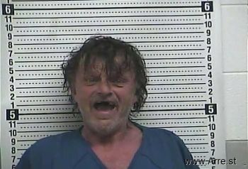 Patrick  Rogers Mugshot